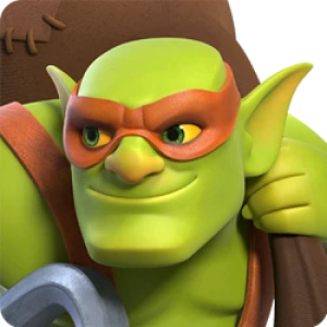 Troop: Sneaky Goblin